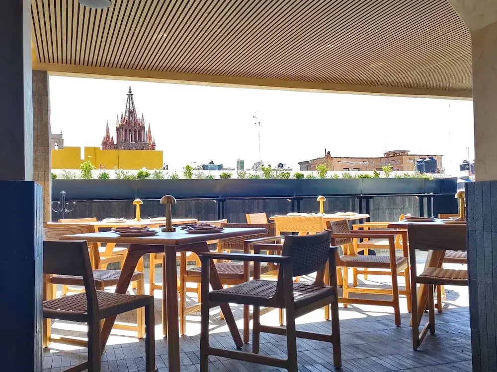 Casa 63 Hotel Boutique & Spa