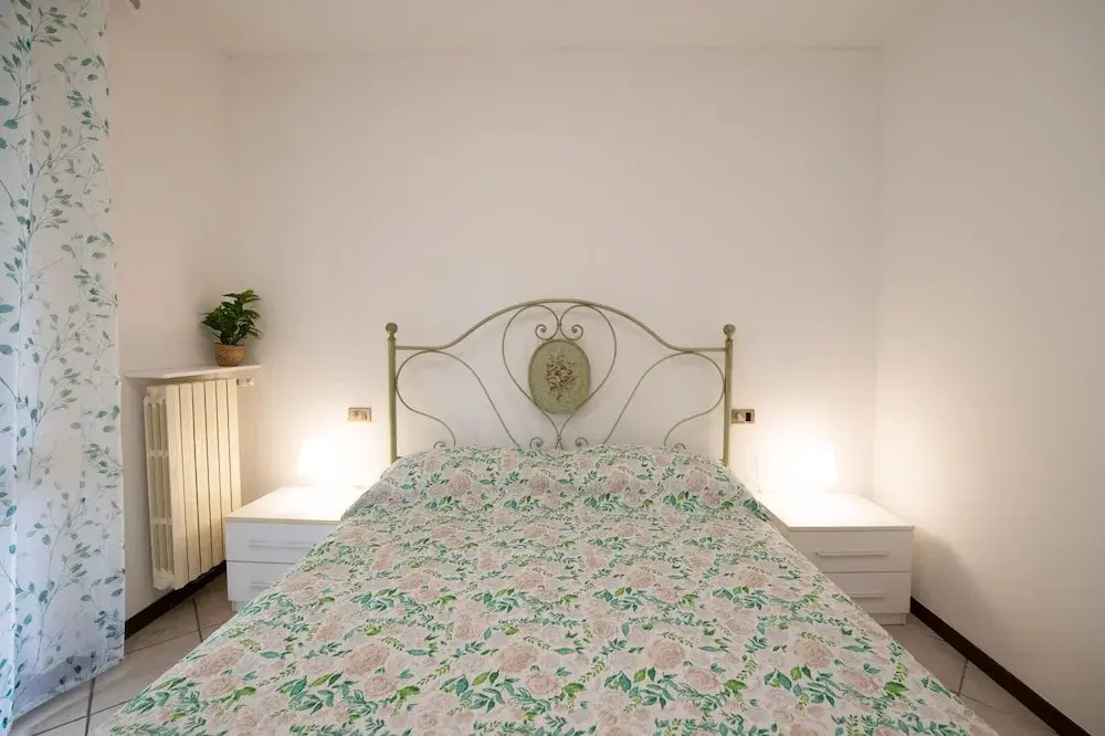 Orchidea Apartment