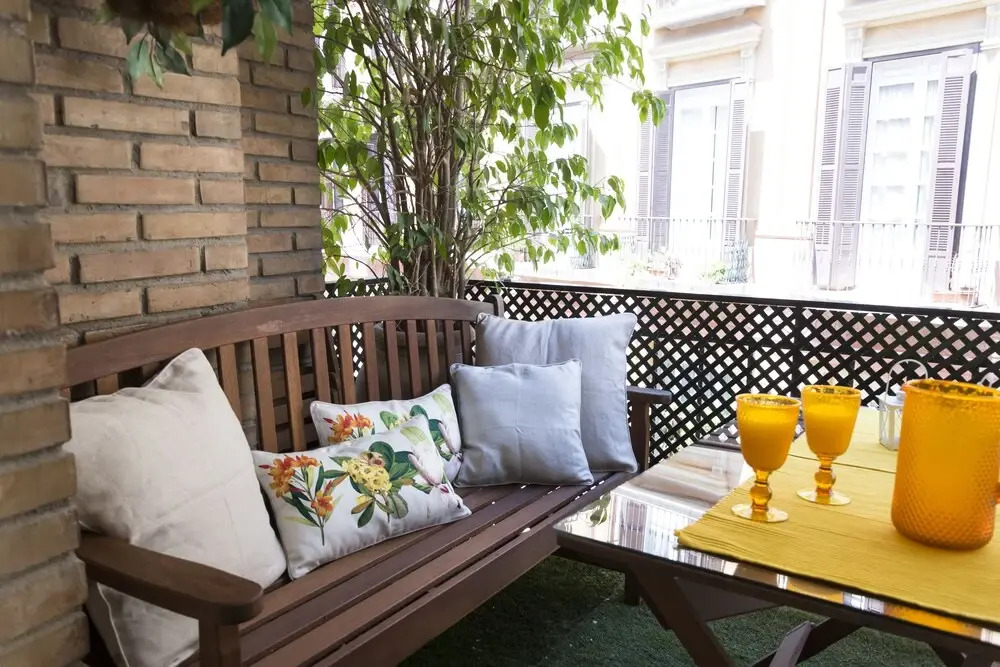 xxxLiving4malaga Blue Bay