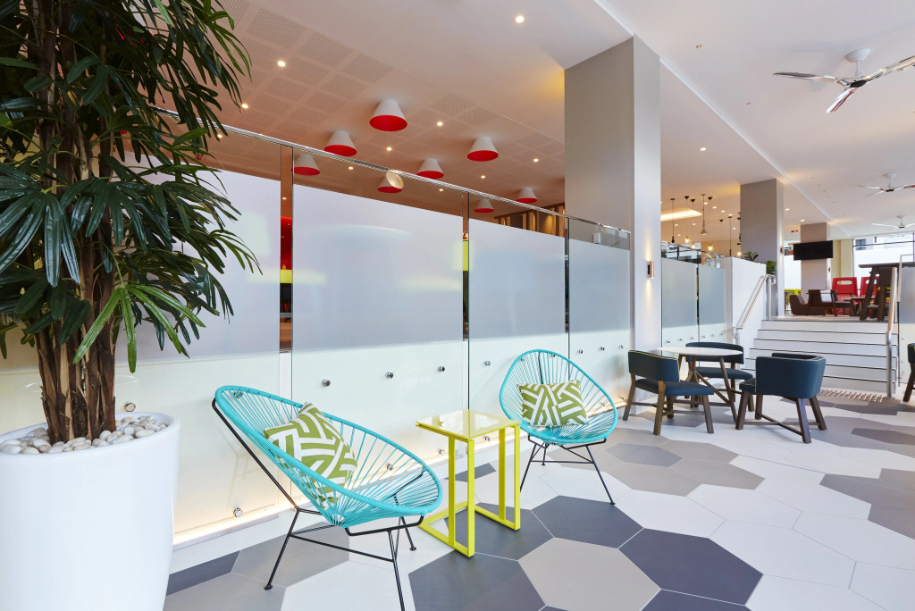 Holiday Inn Express Brisbane Central by IHG