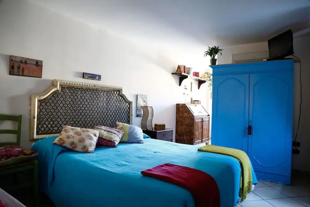 Casa Avallone