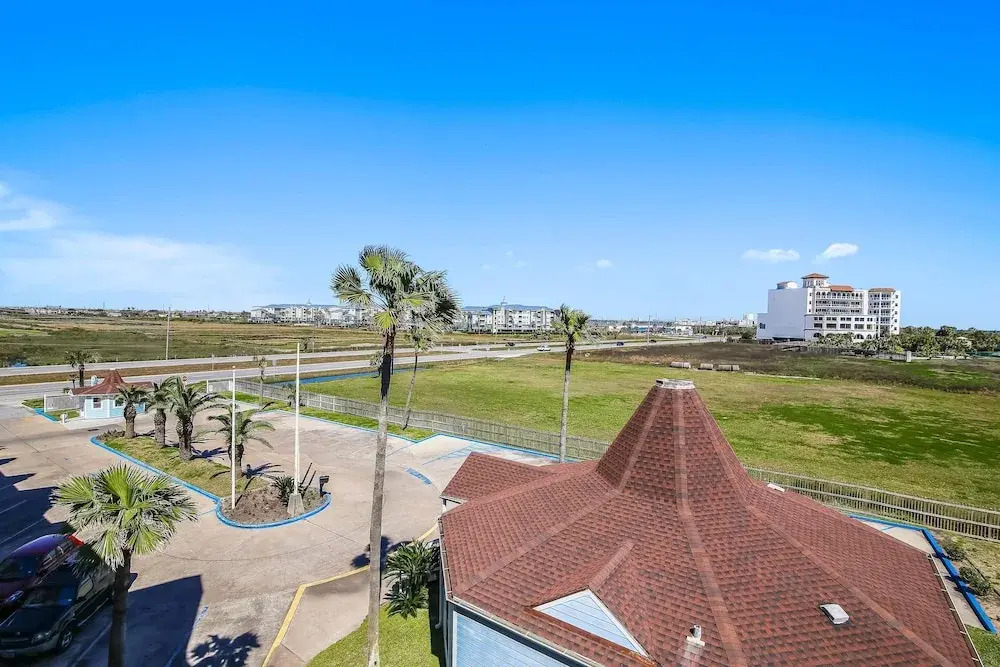 Seascape 2317 in Galveston