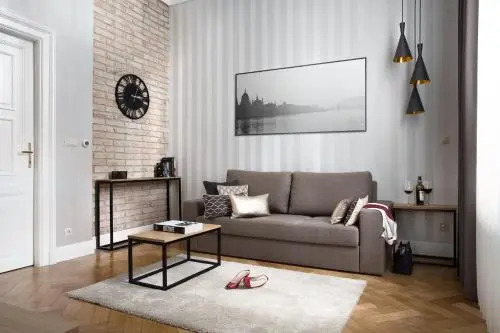Brill Budapest Apartments 3