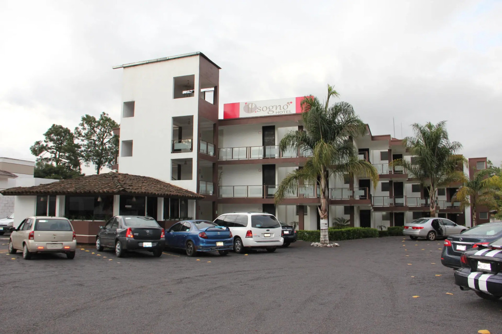 El Suueño Zacatlán