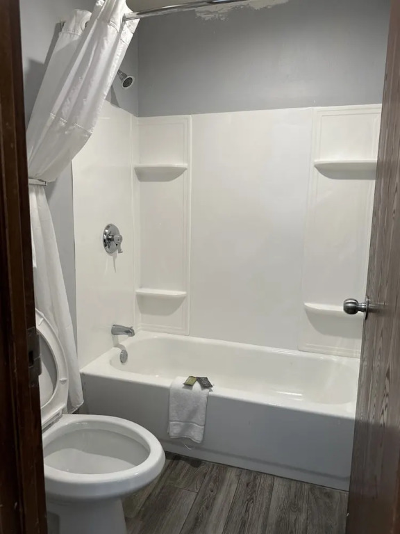 Executive Inn