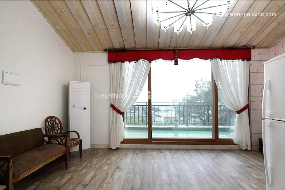 Ganghwa Aroma Garden Pension