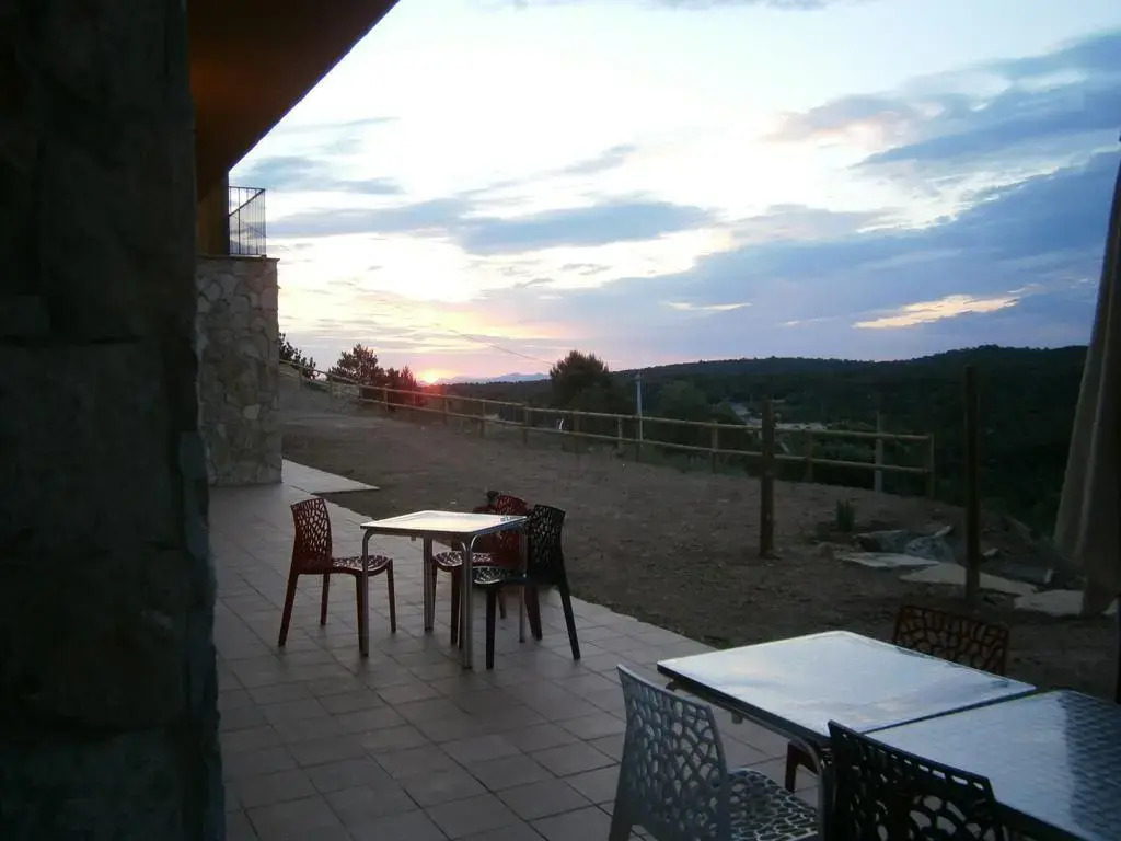 Cor De Prades