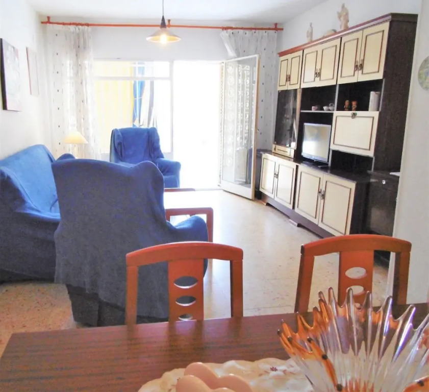 Apartamento El Ancla 5