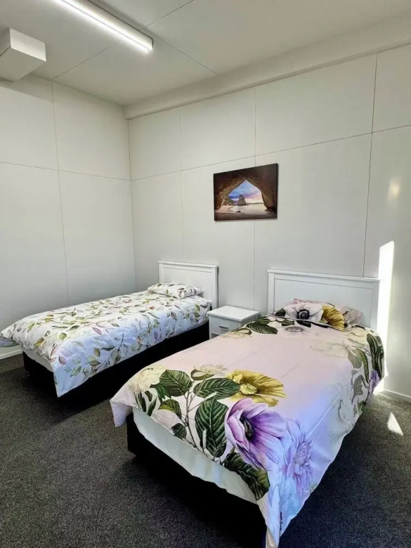 Twizel retreats - GH Cottage