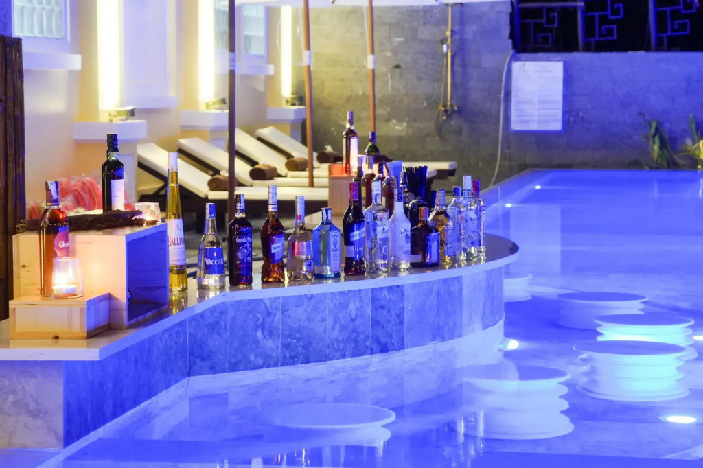 Le Pavillon Hoi An Luxury Resort & Spa