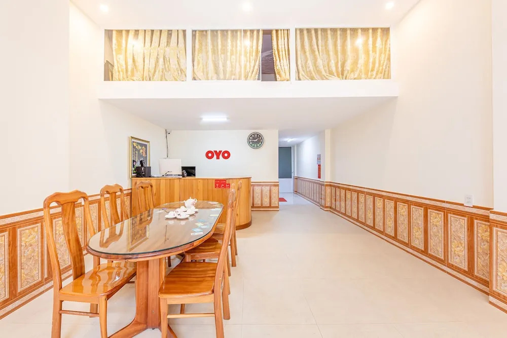 Son Lam Hotel by OYO Rooms