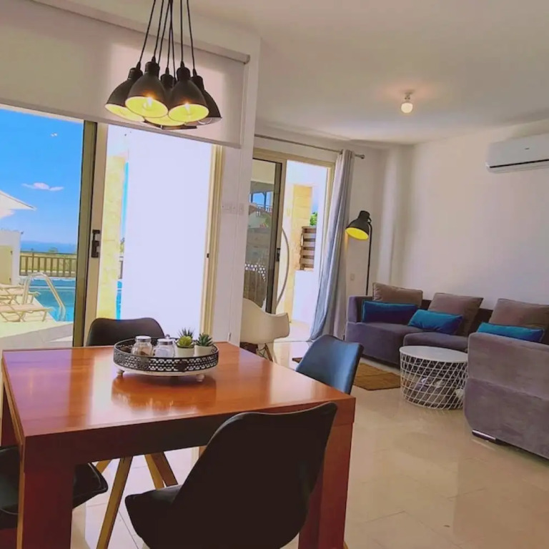 STAY Panorama - Kamelia Villa