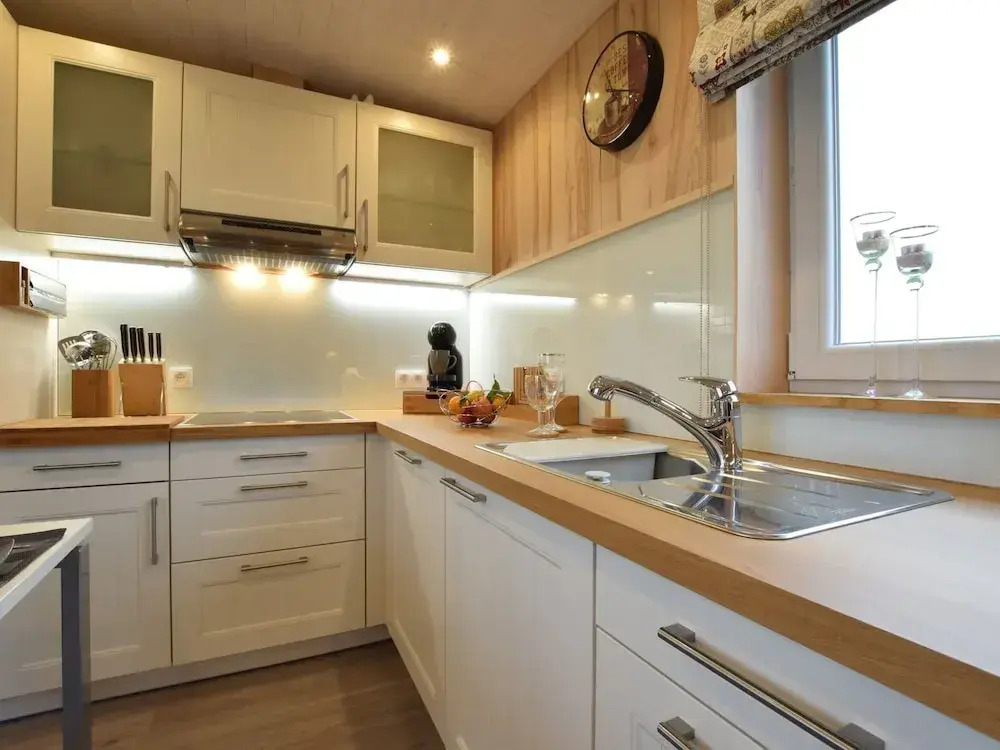Tranquil Stay in Vielsalm