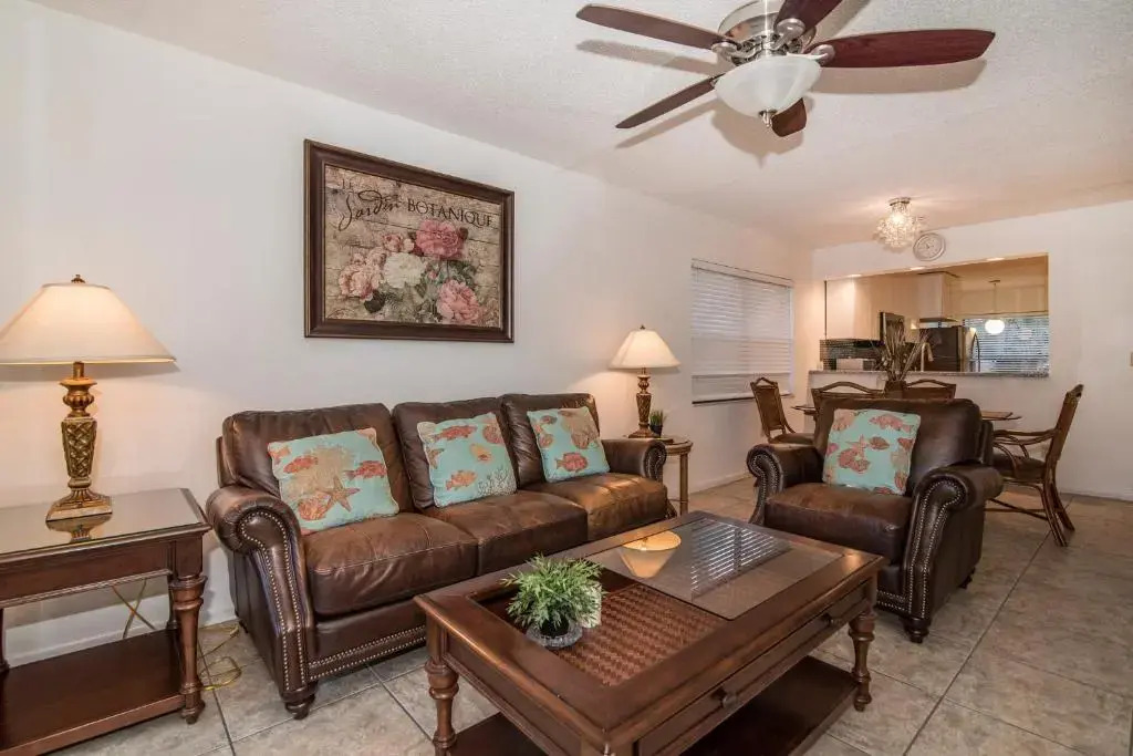 Luxury Shorewalk Water Front 2 Bedroom 2 Bathroom 3Mins IMG 5 Mins Beach