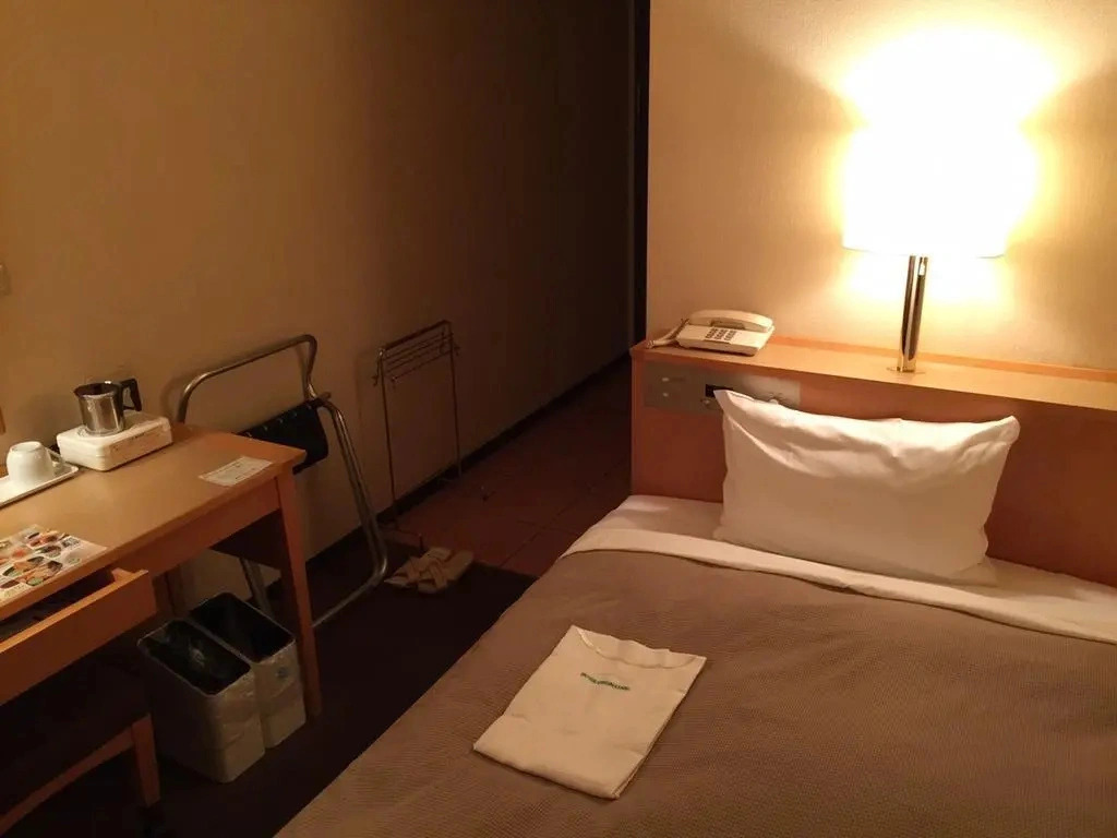 Hotel Green Core Plus1