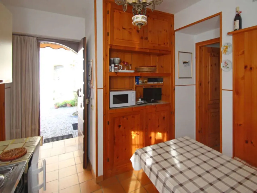 Apartment Adalgisa Tignale 32256