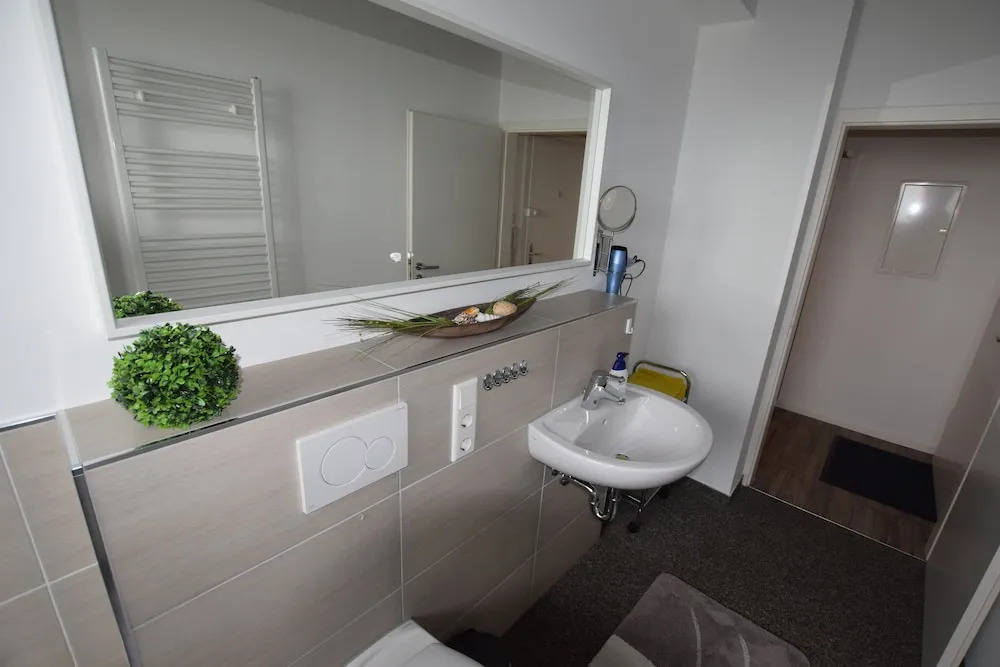 Ferienwohnung Düsseldorf