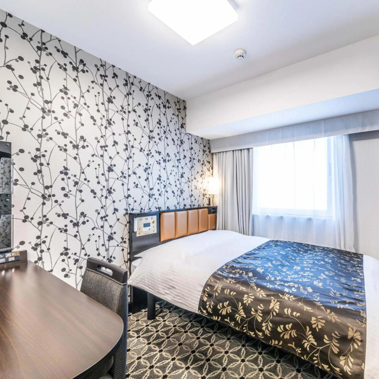 APA Hotel & Resort Ryogoku Ekimae Tower