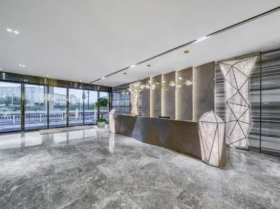 Xiang Qiyu Hotel