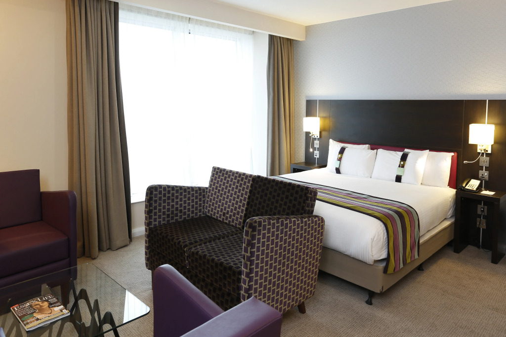 Holiday Inn Southend by IHG