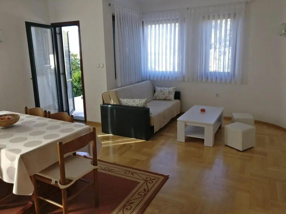 Apartments Čuljak Rab