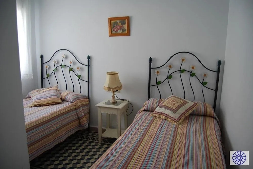 Casa Yeray