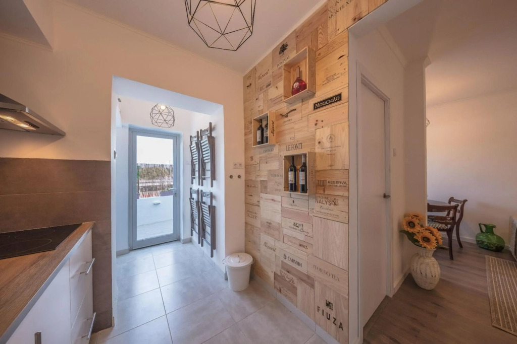 Sintra Wine Apartment