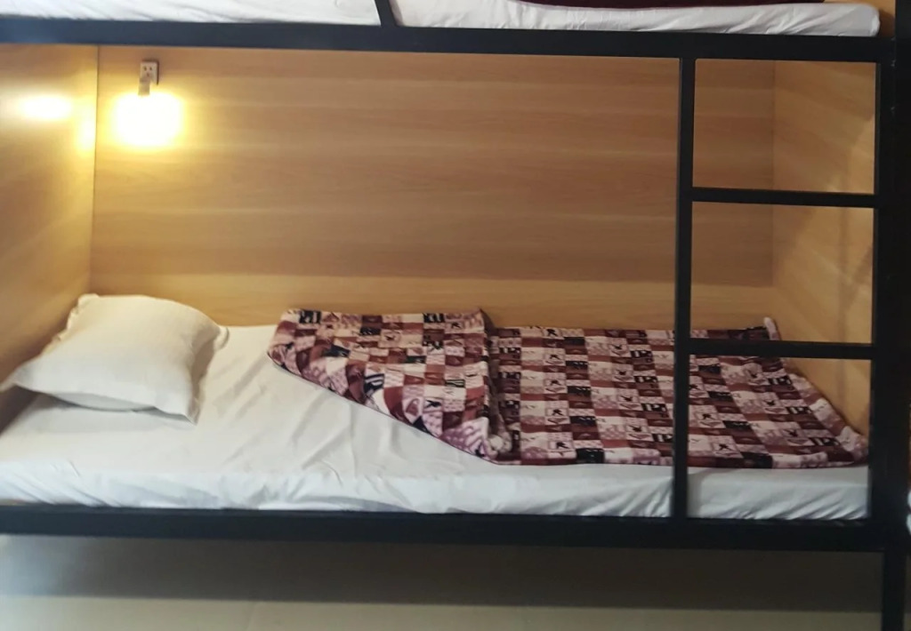 Da Lat Rocks Hostel