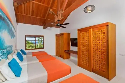 Private Holiday House