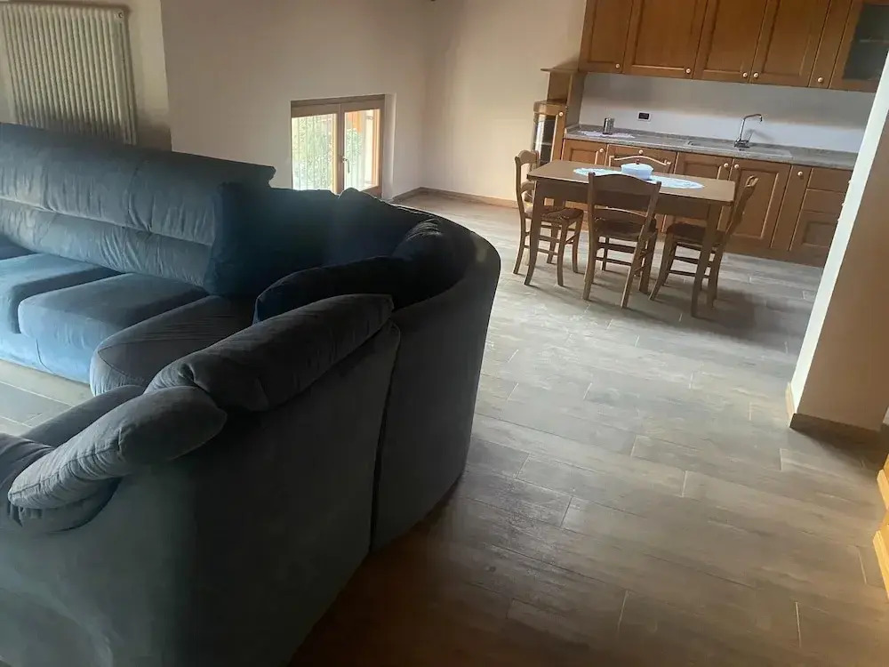 Apartment Villa - a Formely TUI Ferienhaus