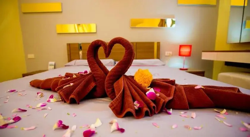 Oscar Boutique Hotel