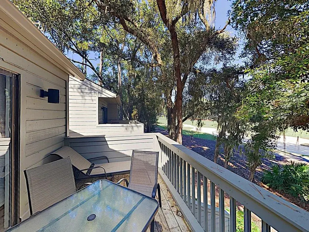 Sea Pines Villa #2348
