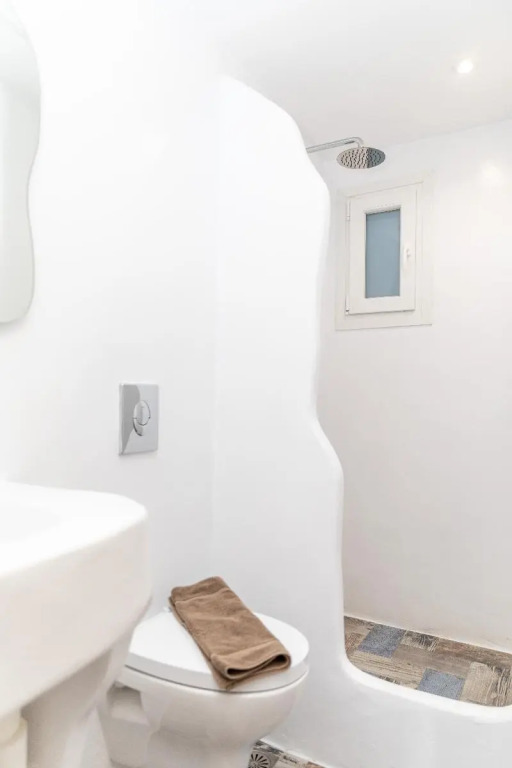 Depis luxury suites