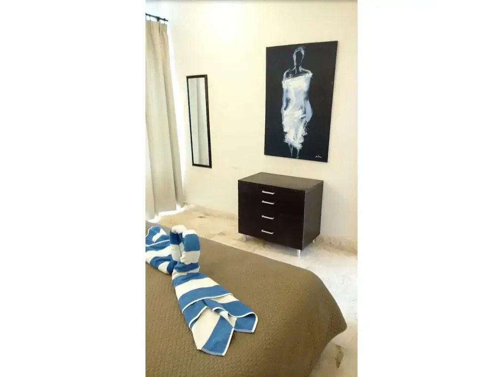 Vista Condominium by ChezPlaya
