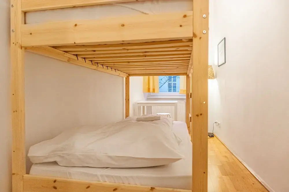 Modern 1BR Apart- Suitable for Longstays