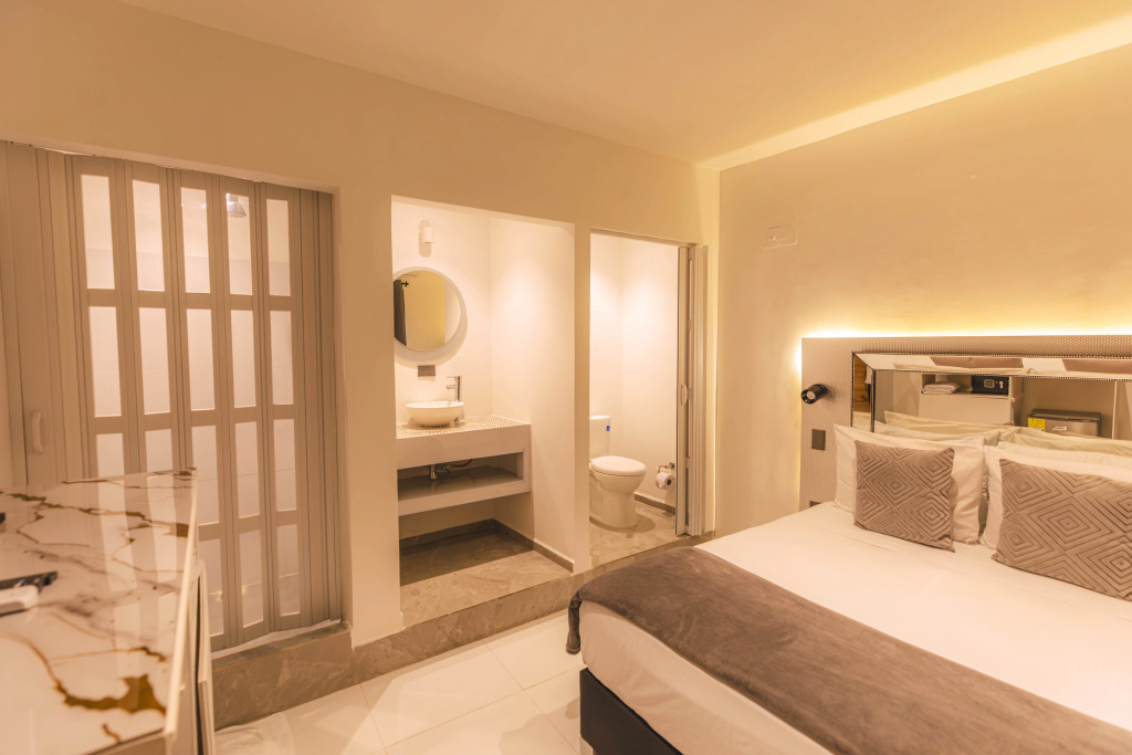 Ataraxy Hotel Boutique