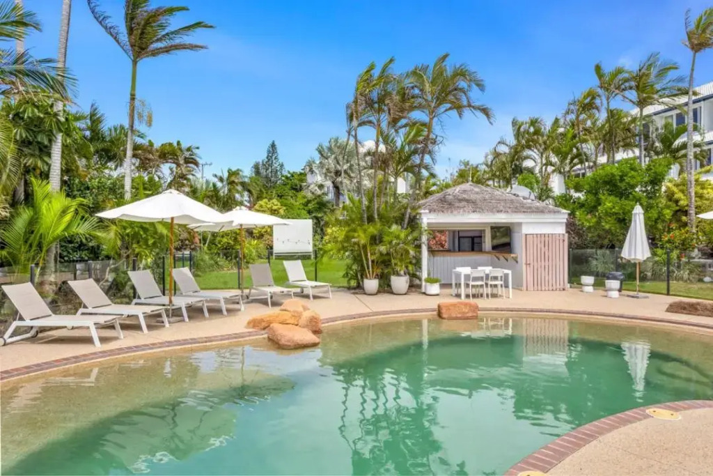 Rosslyn Bay Resort Yeppoon