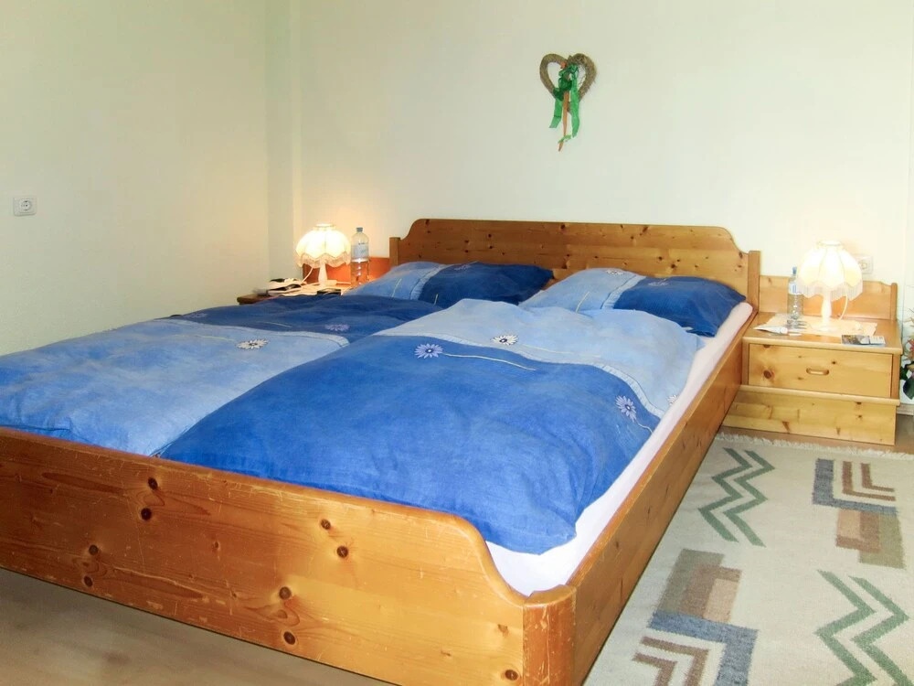 Aktiv Huben in Huben