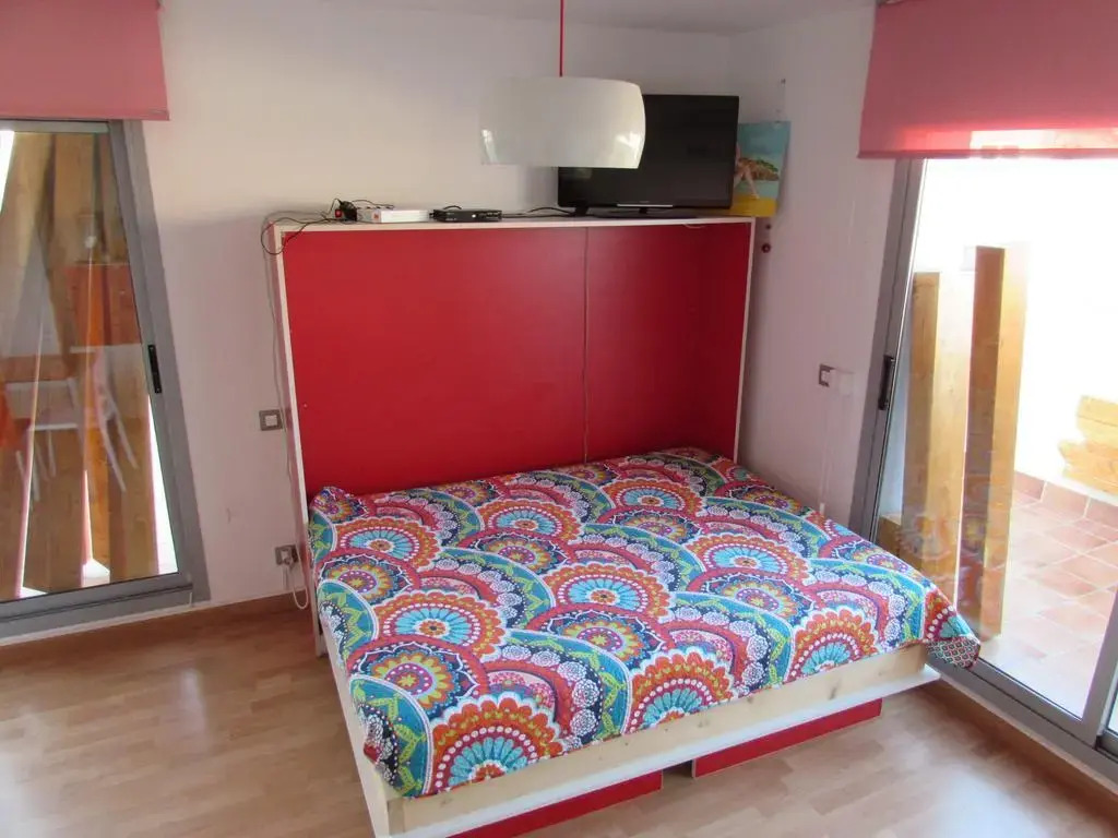 Estudio Madrid