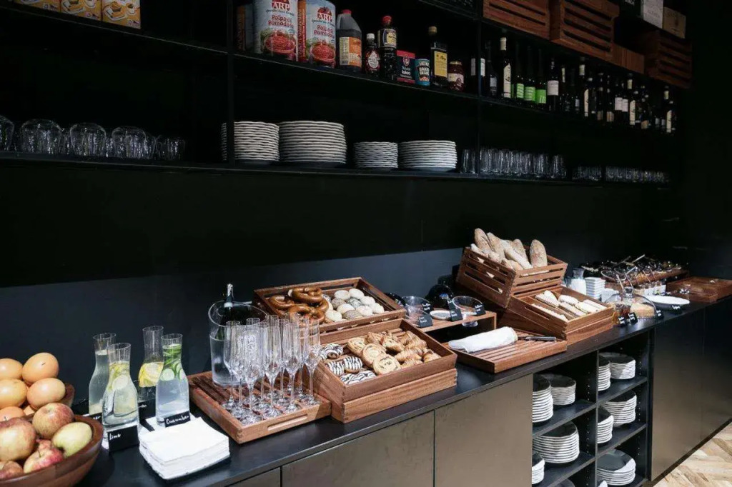 Pytloun Boutique Hotel Prague