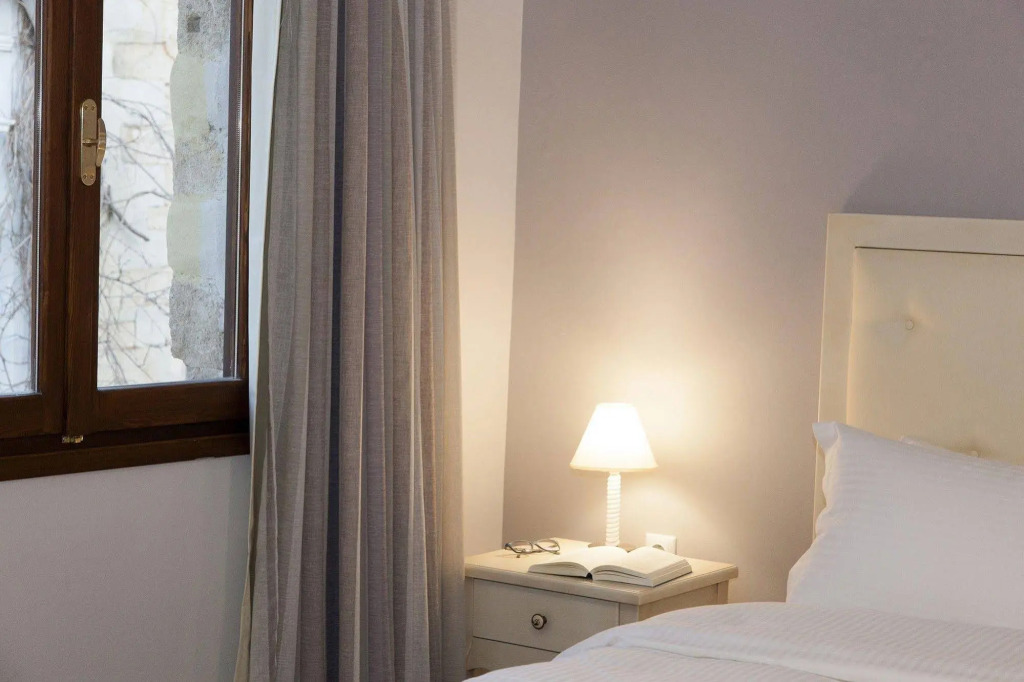 Shalom Luxury Rooms Kondilaki