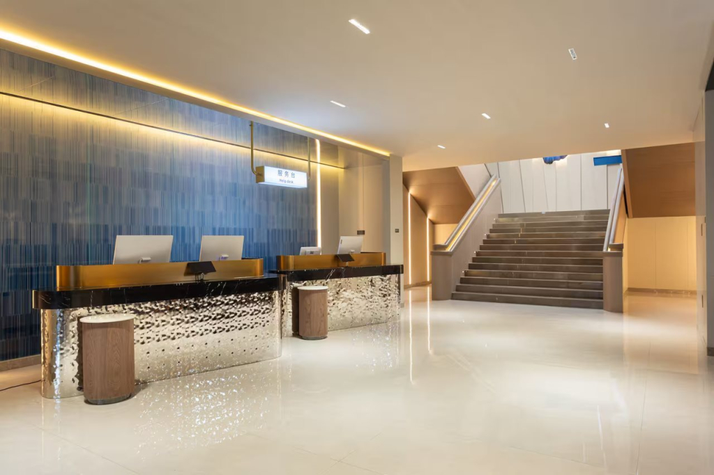 Days Inn by Wyndham Xian Yanliang