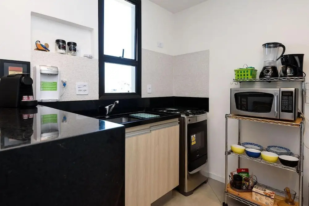 Flat Maravilhoso