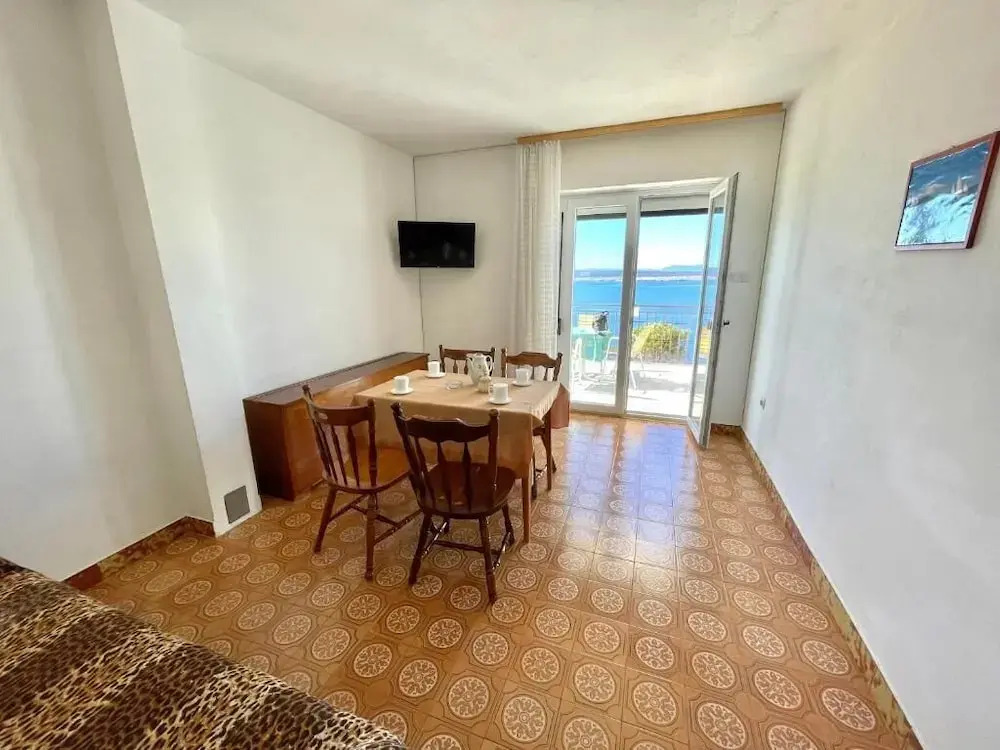 Apartment Luky 4