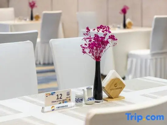 Wanhao Kaiyue International Hotel