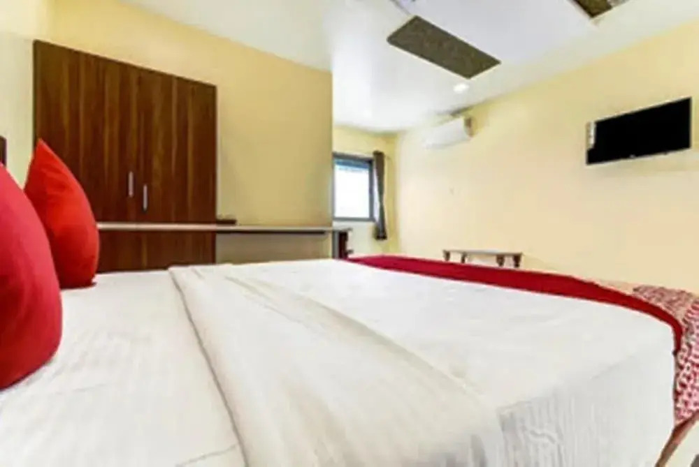 Hotel Manik