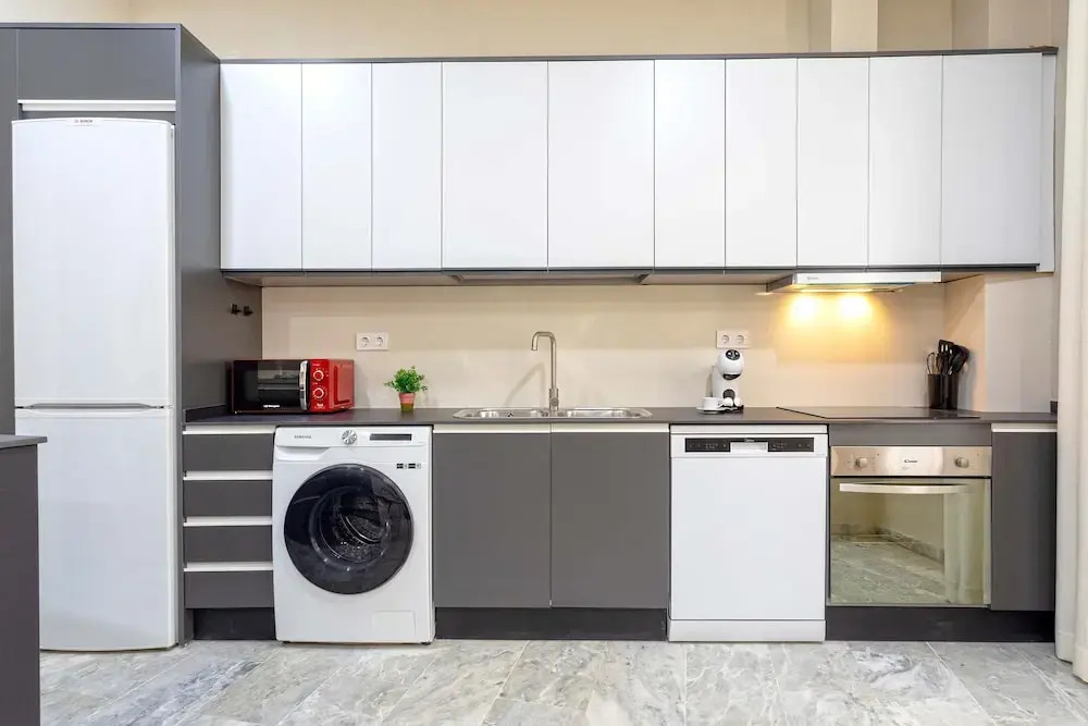 Exclusive apt in Cordoba Plaza de las Tendillas II