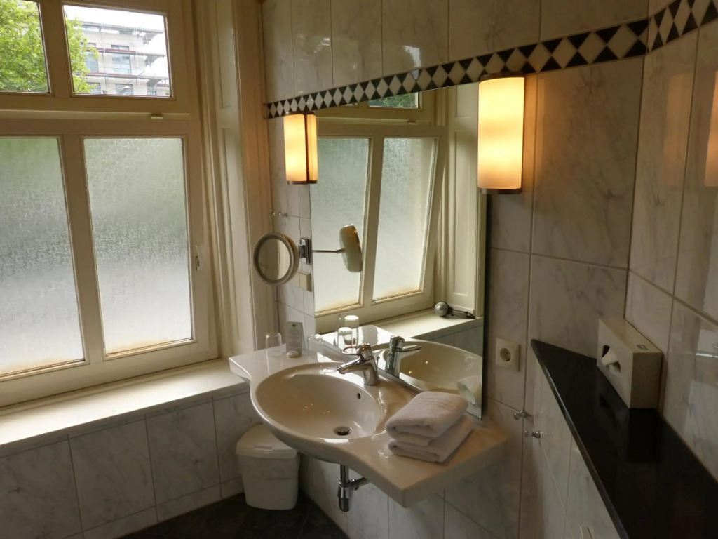 Hotel Vorbach