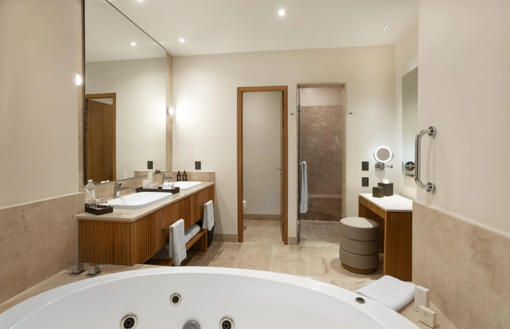 Grand Velas Riviera Nayarit-All Inclusive