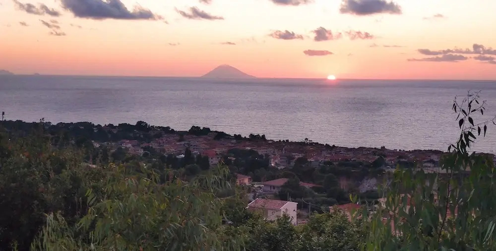 Il Corbezzolo Tropea Residence